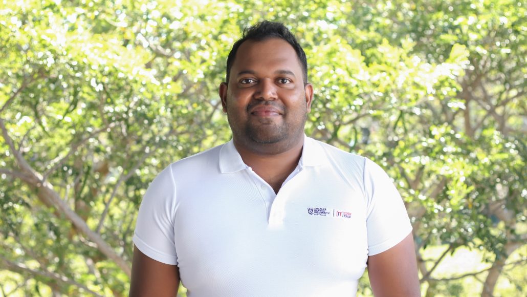 Sydney Committee – CDU IT Code Fair