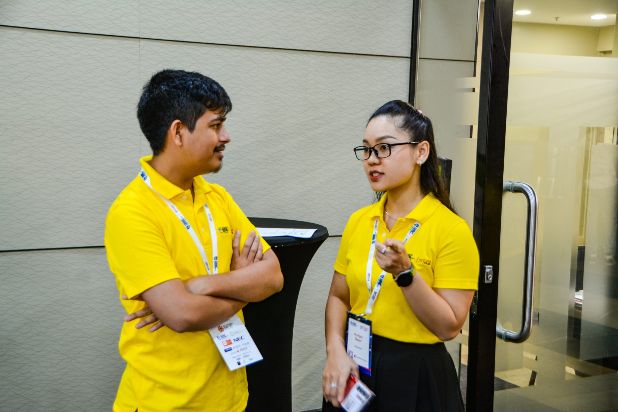 AI Challenge – CDU IT Code Fair